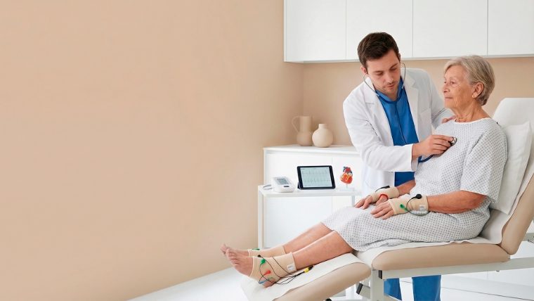 Médecine interne et cardiologie