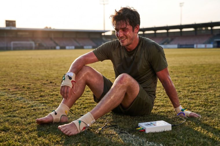 Médecine du sport