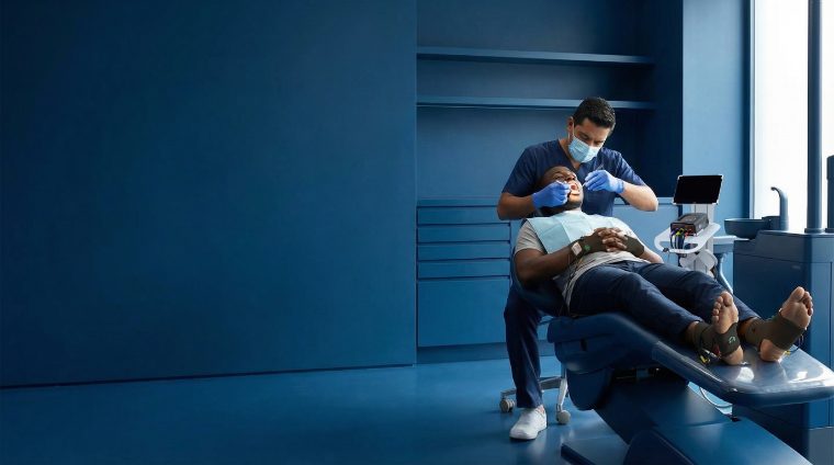 Stomatologie et dentisterie