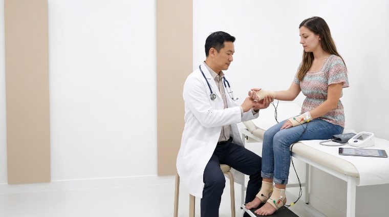 Médecine rhumatologique